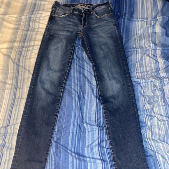 American Eagle Jeans - Picture 1 of 4